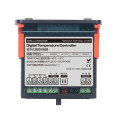 HW-1703A Digital Temperature Controller For Water Heater
